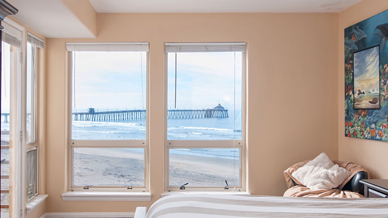 Photo of Bedroom in Imperial Beach
