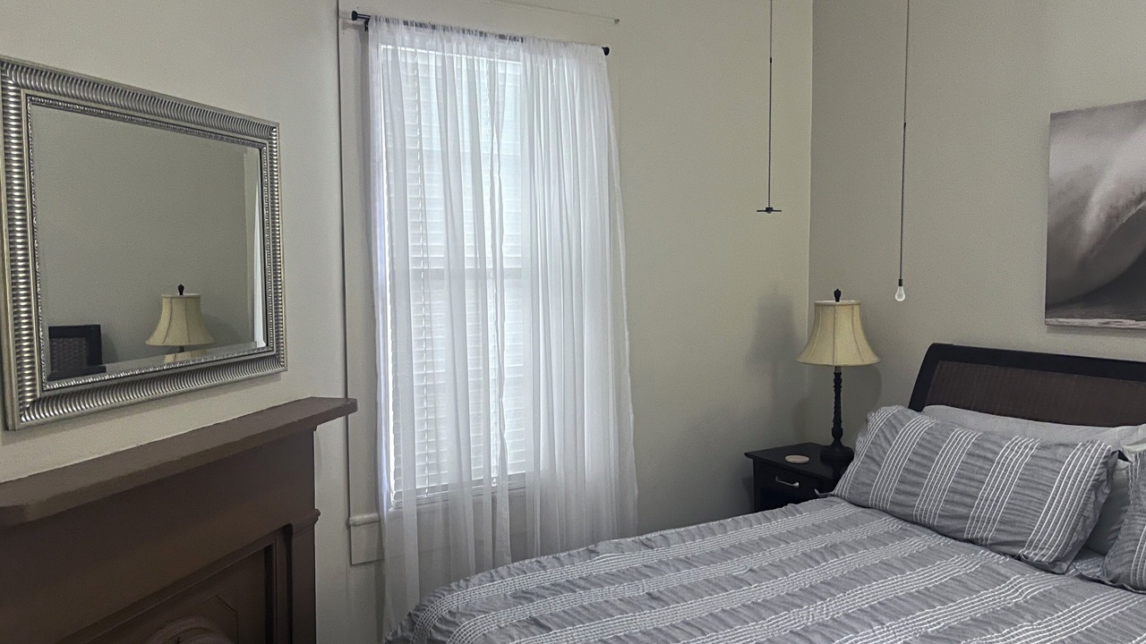 Photo of Bedroom in Old East Hill
