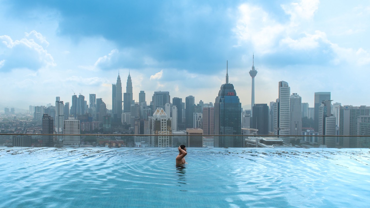 Photo of Outdoor in Chow Kit