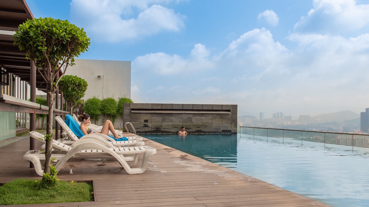 Photo of Outdoor in Chow Kit