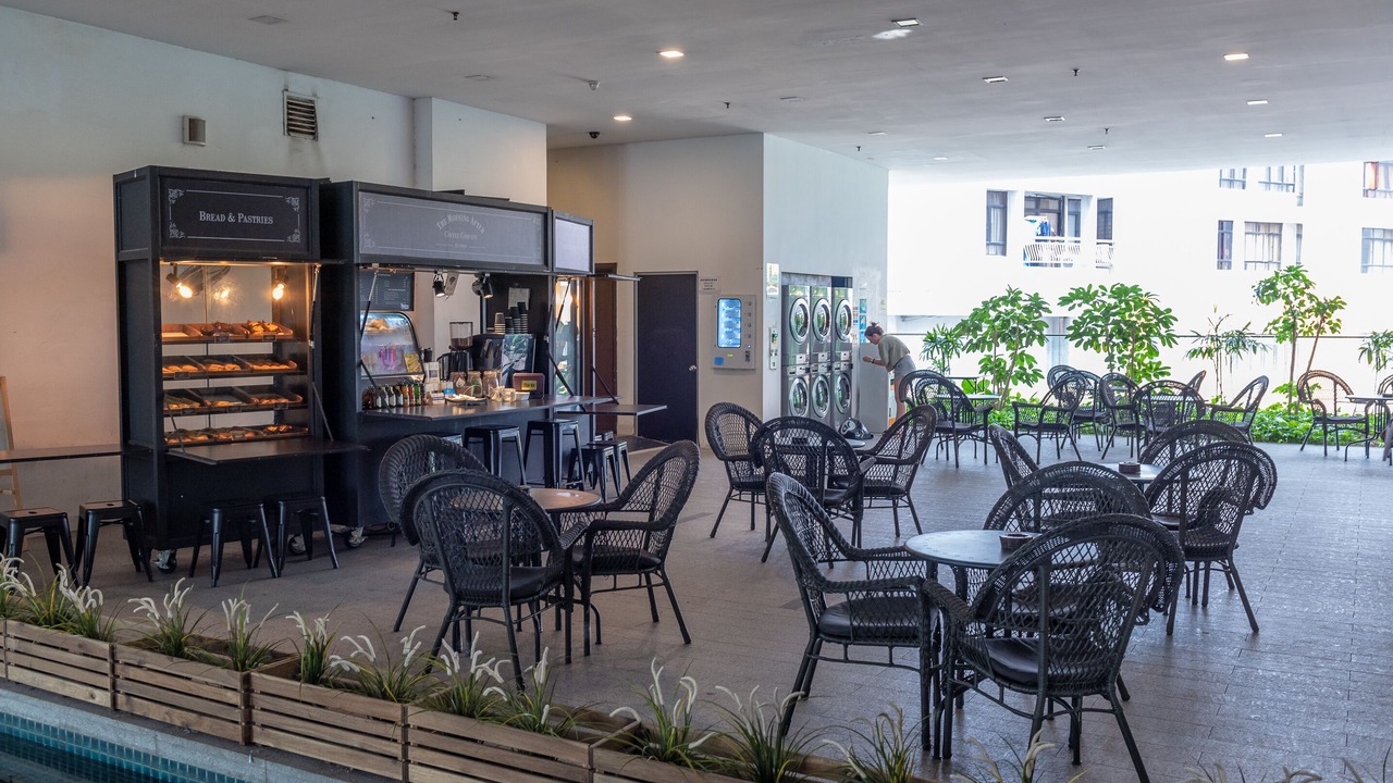 Photo of Others in Chow Kit