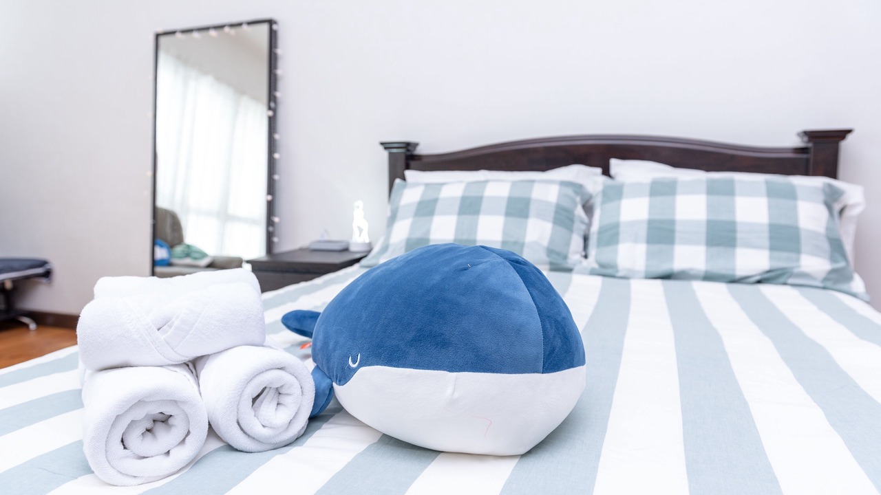 Photo of Bedroom in Chow Kit