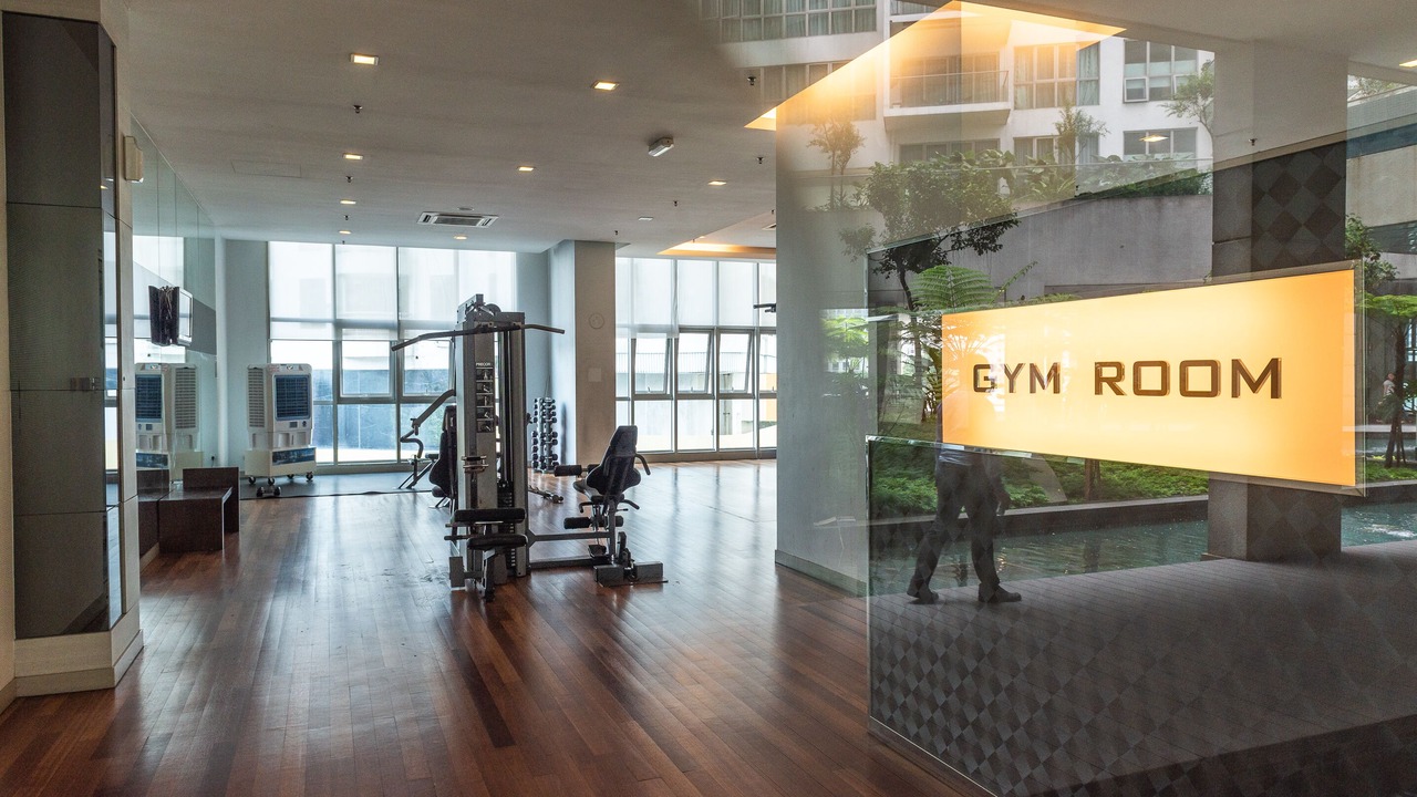 Photo of Bedroom in Chow Kit