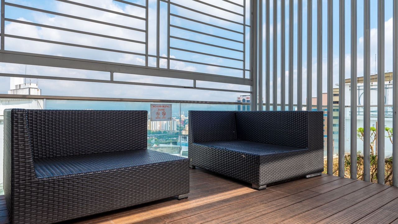 Photo of Outdoor in Chow Kit