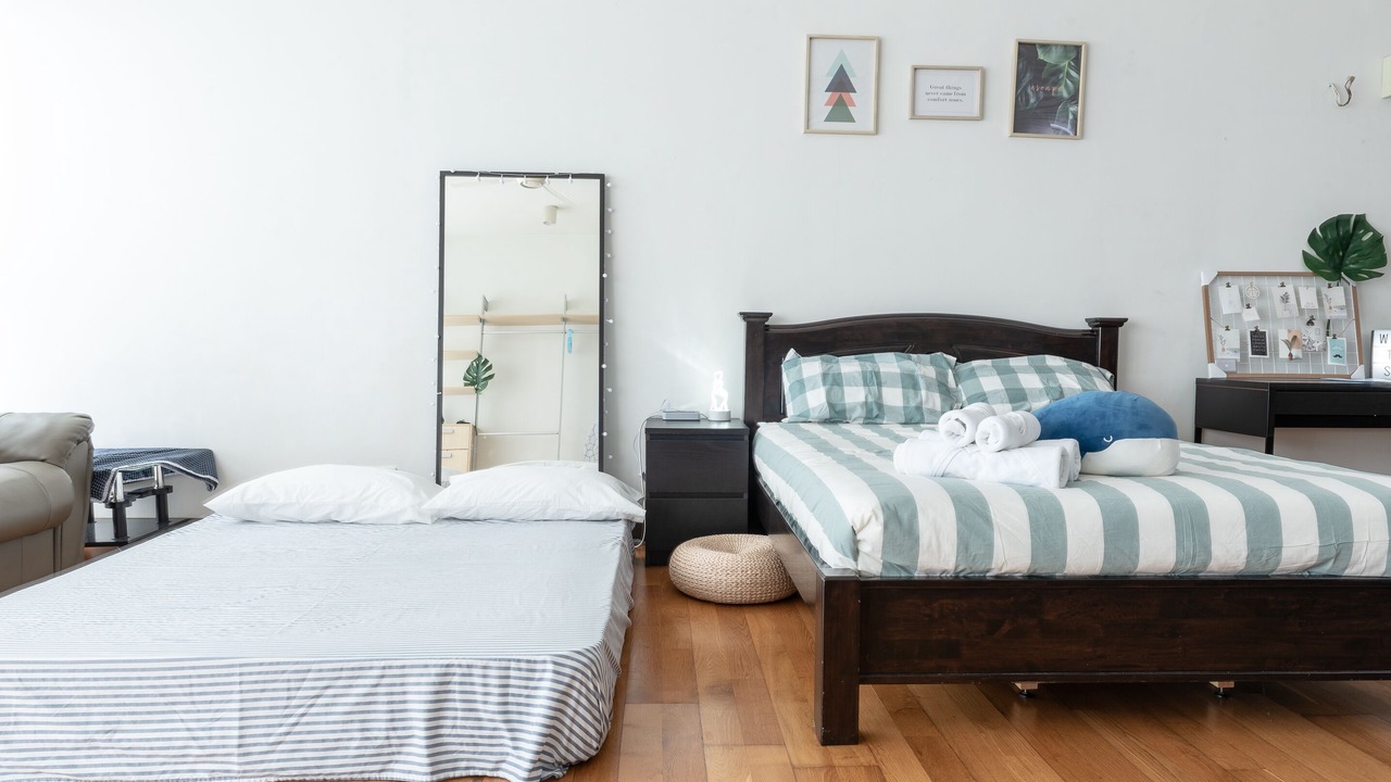 Photo of Bedroom in Chow Kit