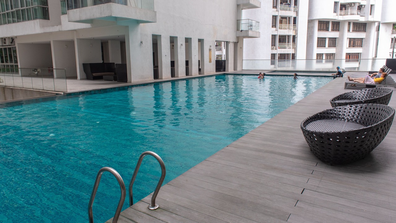 Photo of Outdoor in Chow Kit