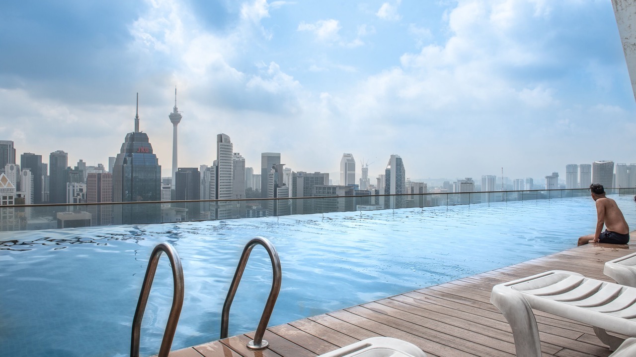 Photo of Outdoor in Chow Kit