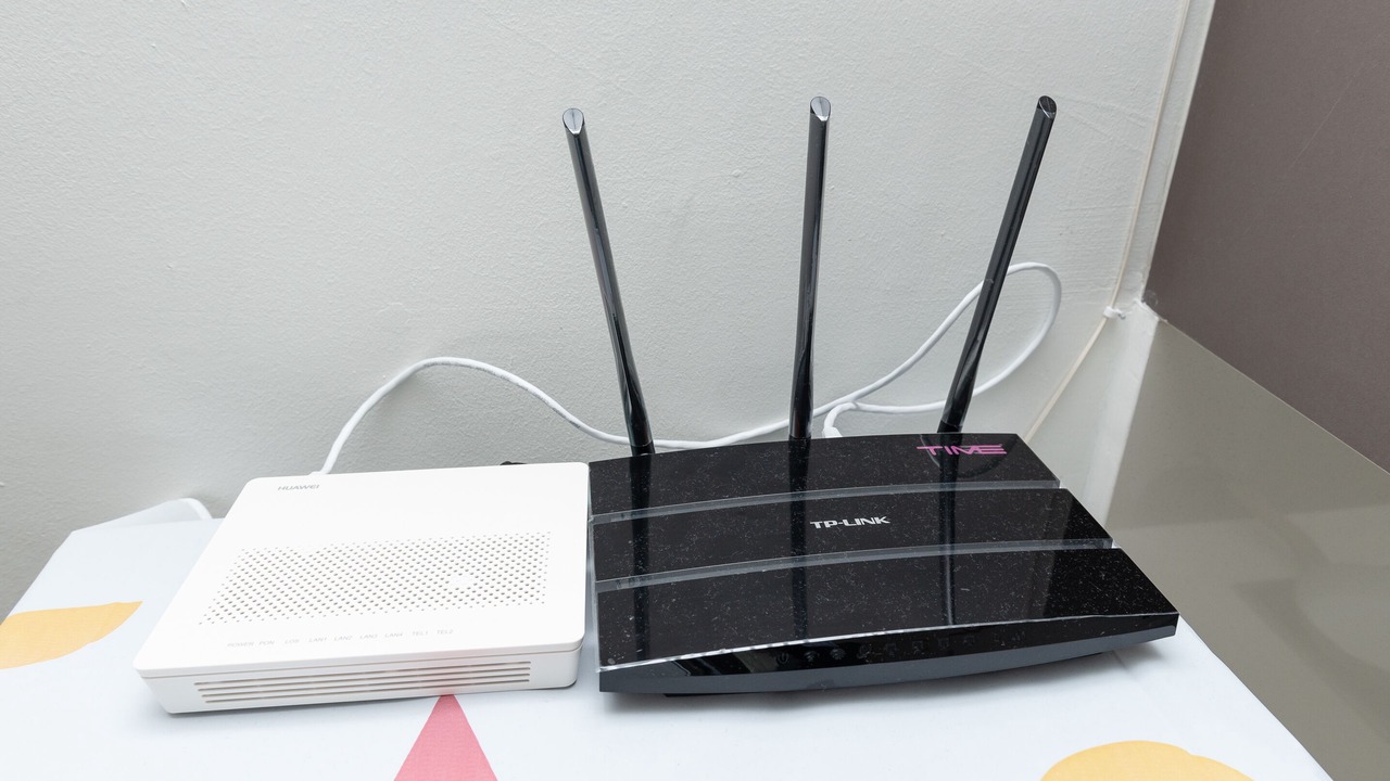 Photo of Kitchen in Chow Kit