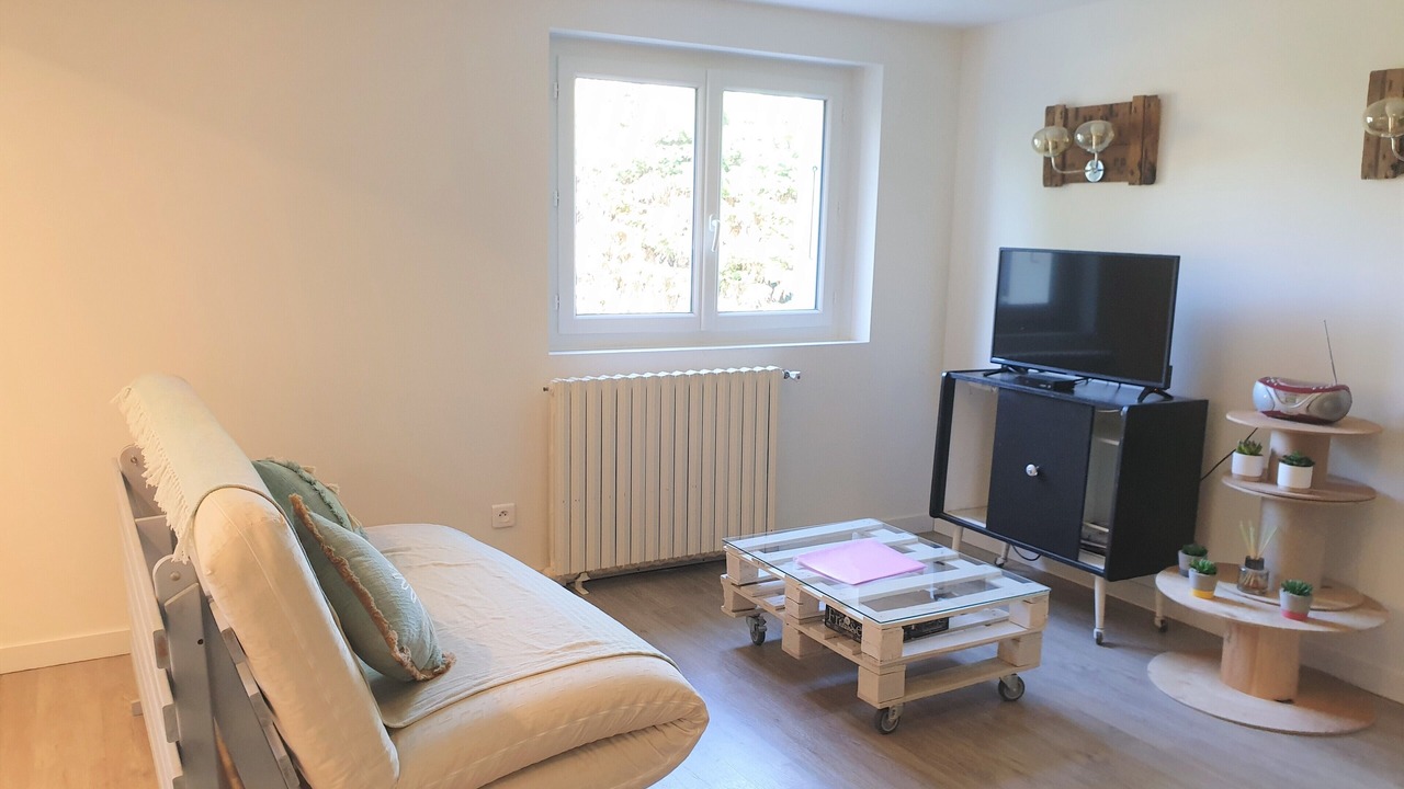 Photo of Livingroom in Baziege