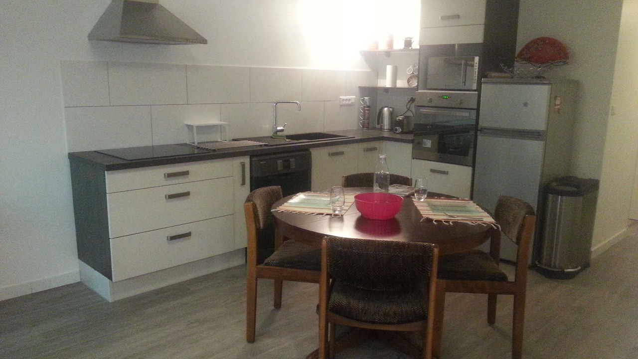 Photo of Kitchen in Baziege