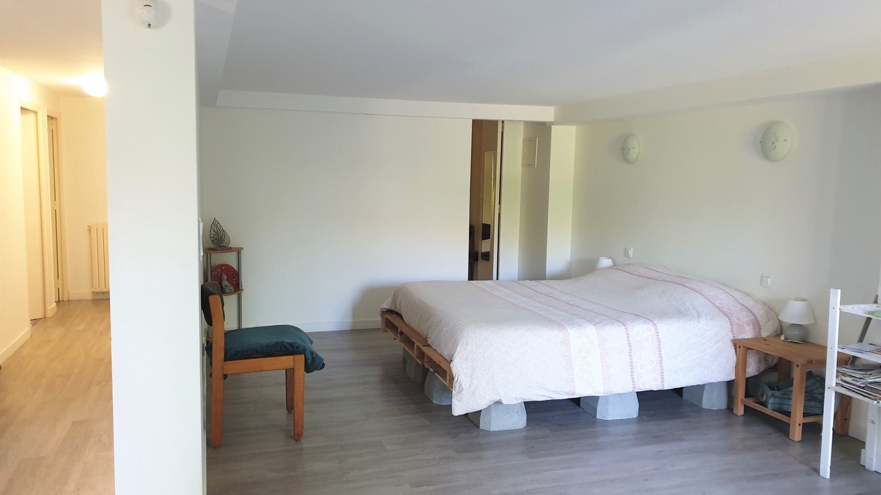 Photo of Bedroom in Baziege