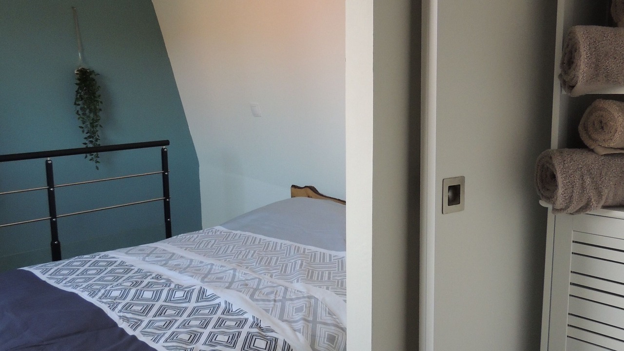 Photo of Bedroom in Pres