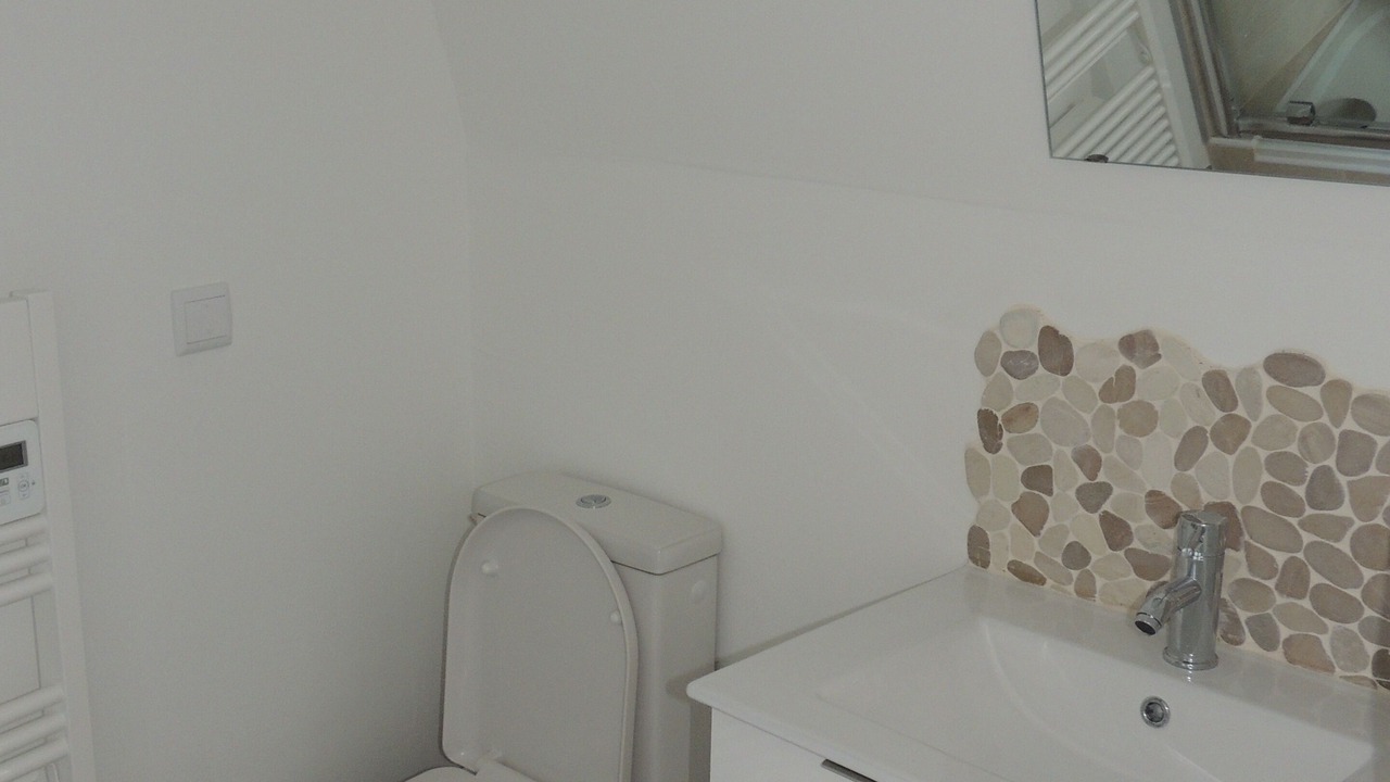 Photo of Bathroom in Pres