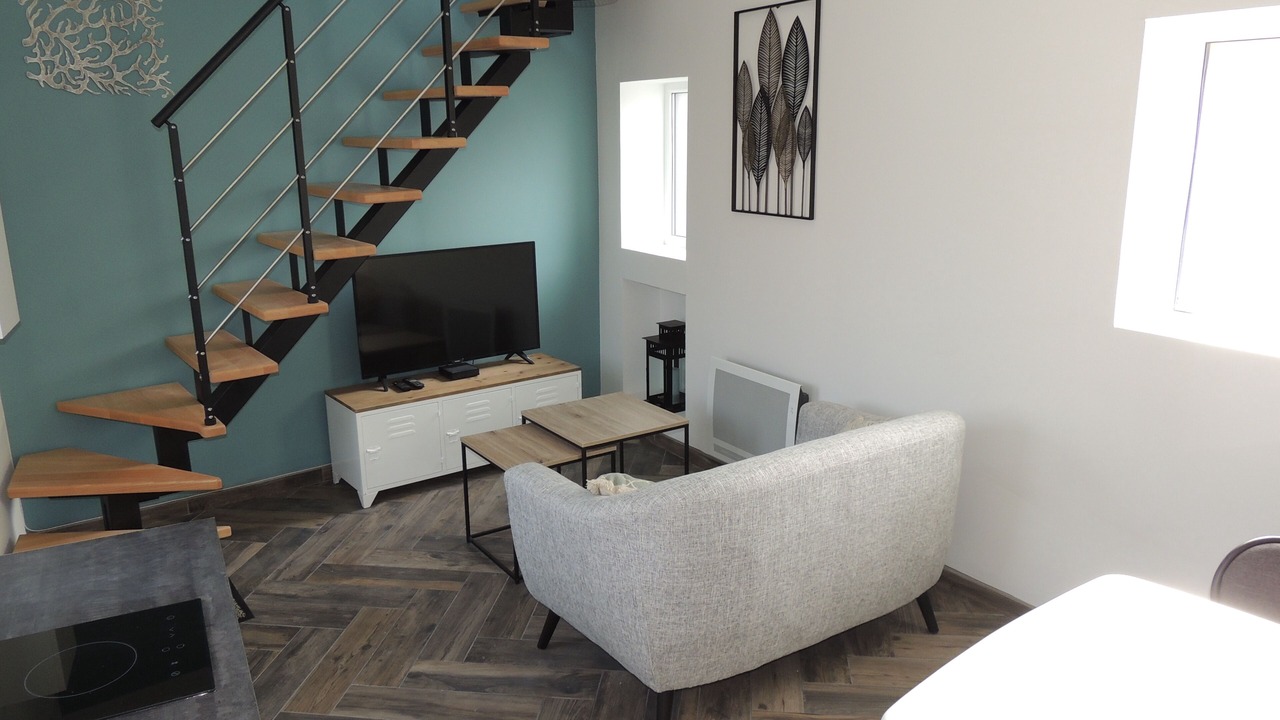 Photo of Livingroom in Pres