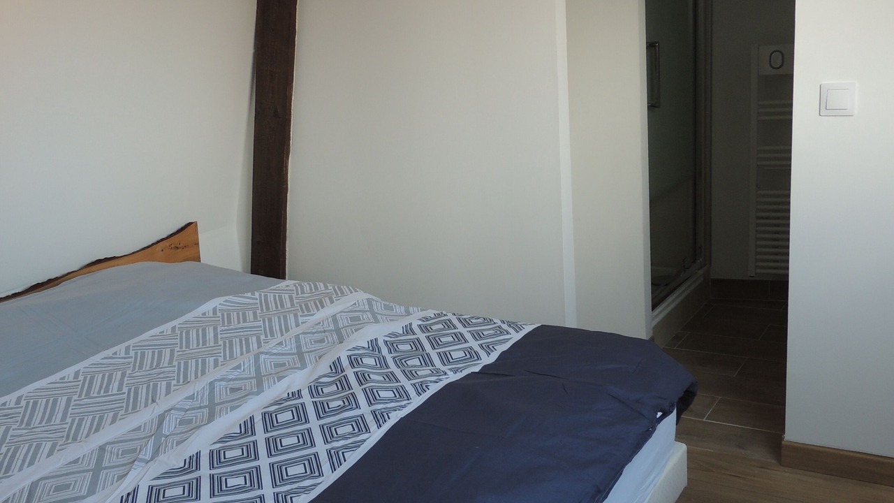 Photo of Bedroom in Pres