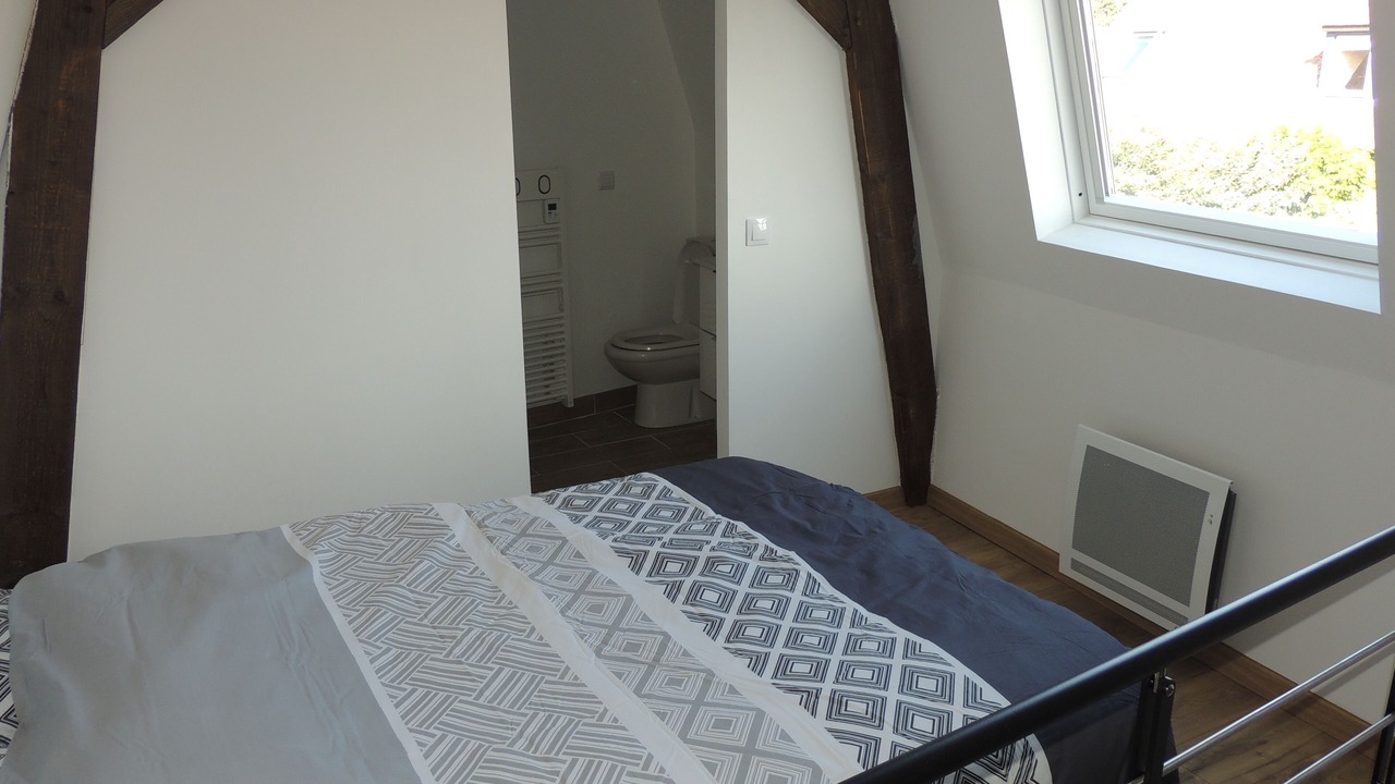 Photo of Bedroom in Pres
