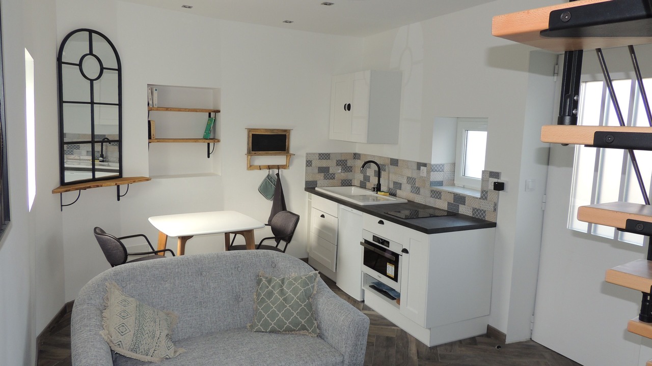 Photo of Livingroom in Pres