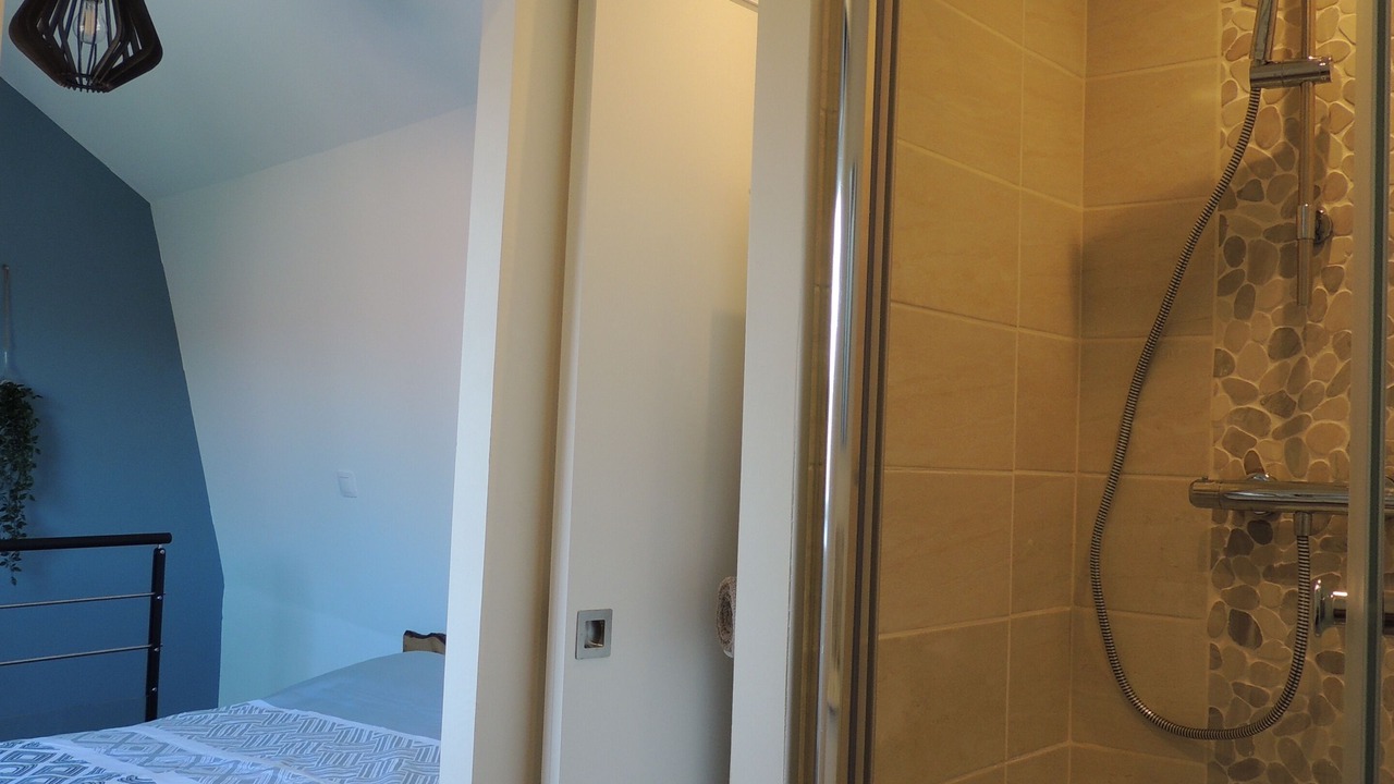 Photo of Bedroom in Pres