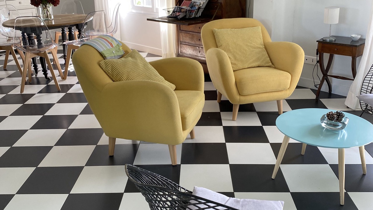 Photo of Livingroom in Aizecourt-le-Haut