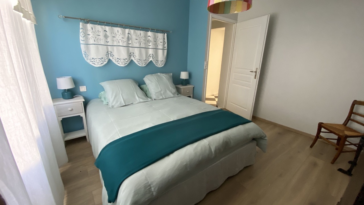 Photo of Bedroom in Aizecourt-le-Haut