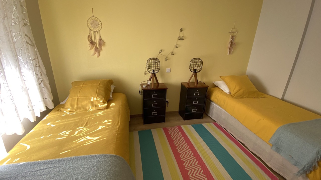 Photo of Bedroom in Aizecourt-le-Haut