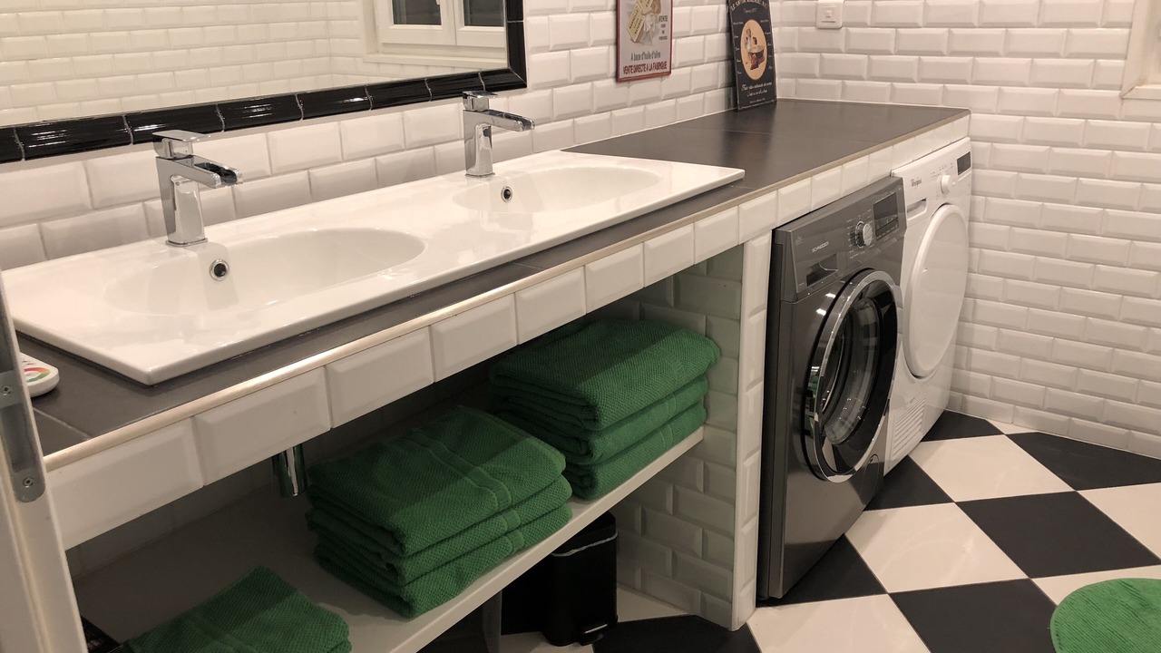 Photo of Bathroom in Aizecourt-le-Haut