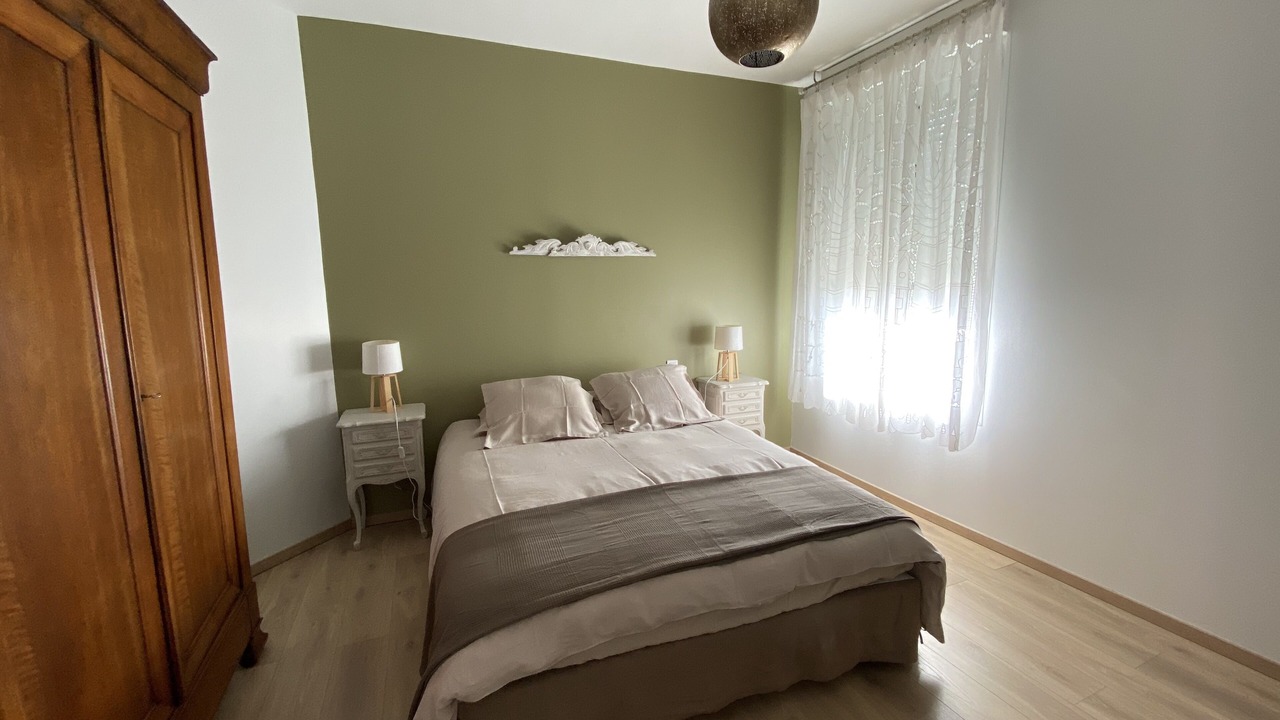 Photo of Bedroom in Aizecourt-le-Haut