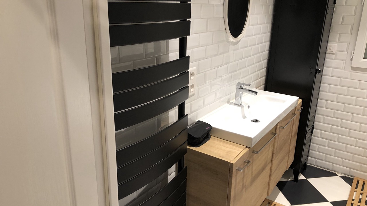Photo of Bathroom in Aizecourt-le-Haut