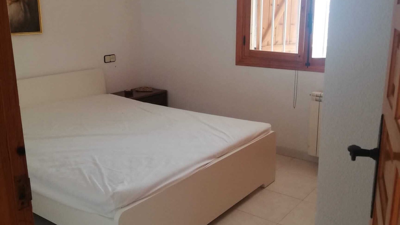 Photo of Bedroom in Alcossebre