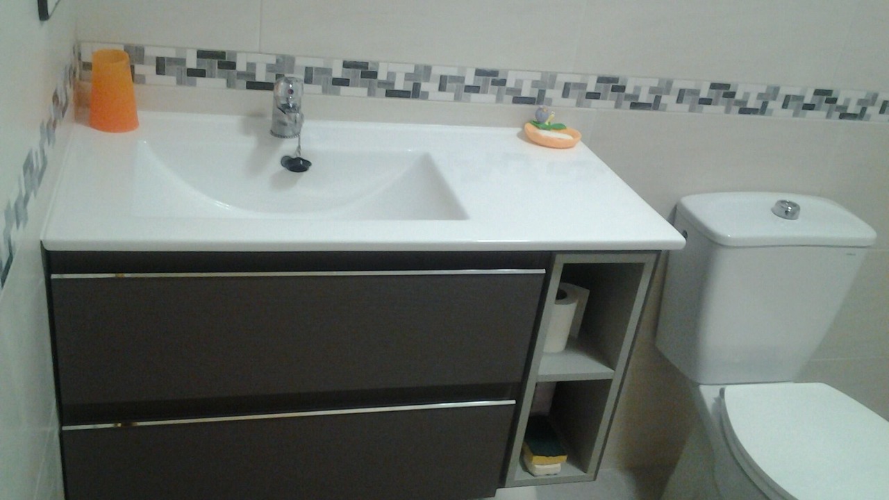 Photo of Bathroom in Alcossebre