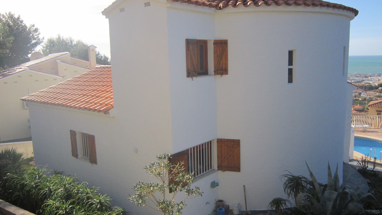 Photo of Outdoor in Alcossebre