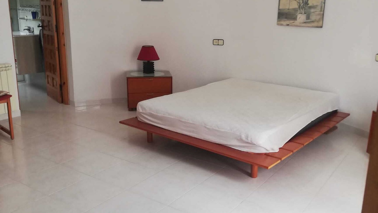 Photo of Bedroom in Alcossebre