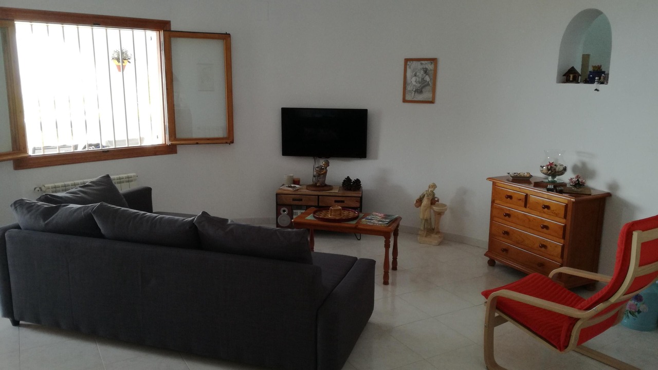 Photo of Livingroom in Alcossebre