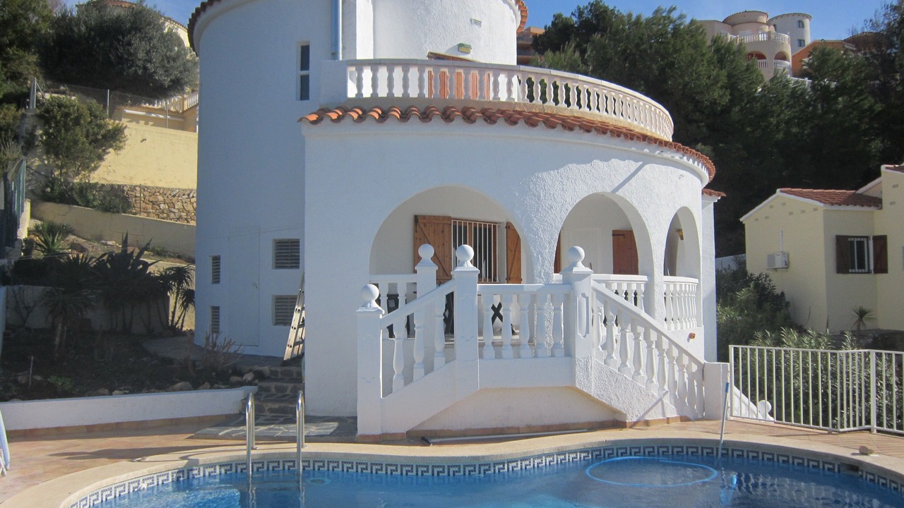 Photo of Outdoor in Alcossebre