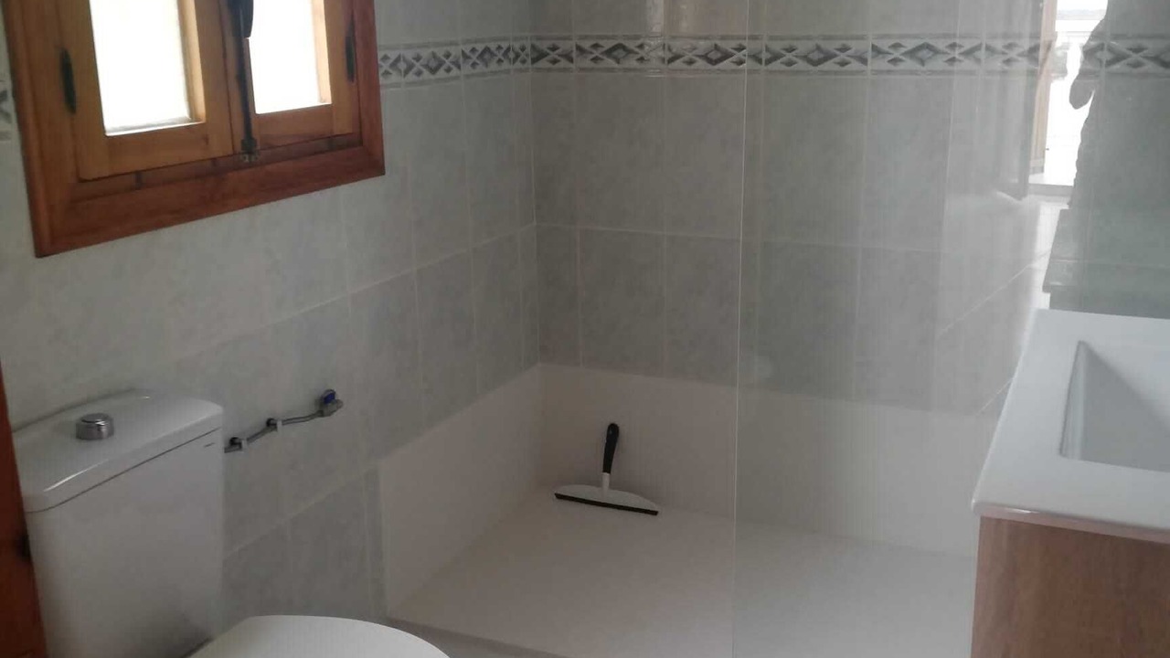 Photo of Bathroom in Alcossebre