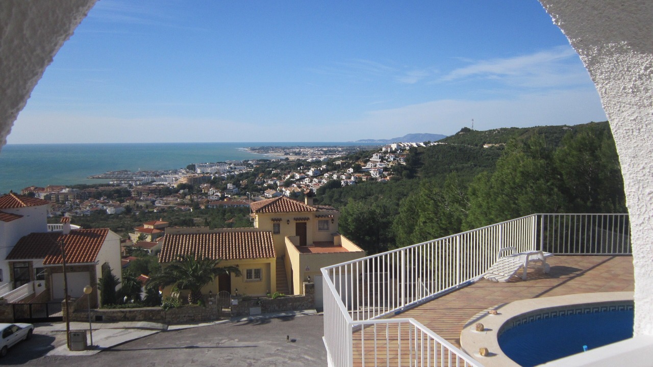 Photo of Outdoor in Alcossebre
