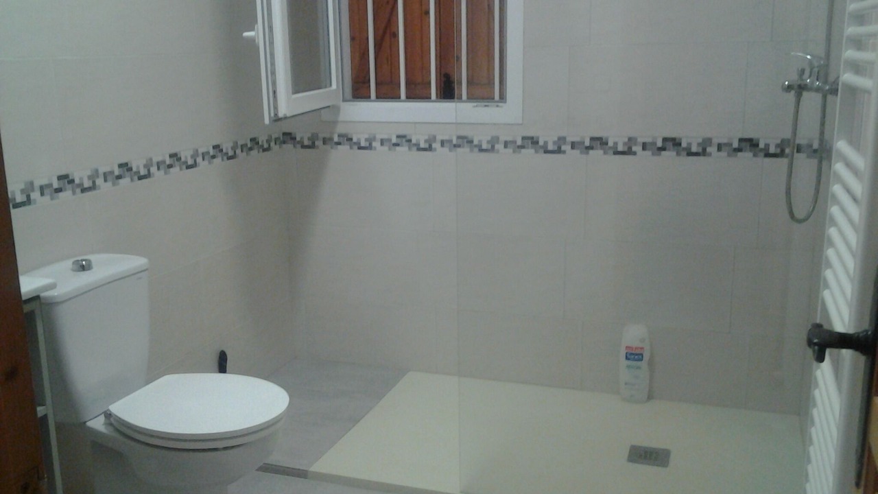 Photo of Bathroom in Alcossebre