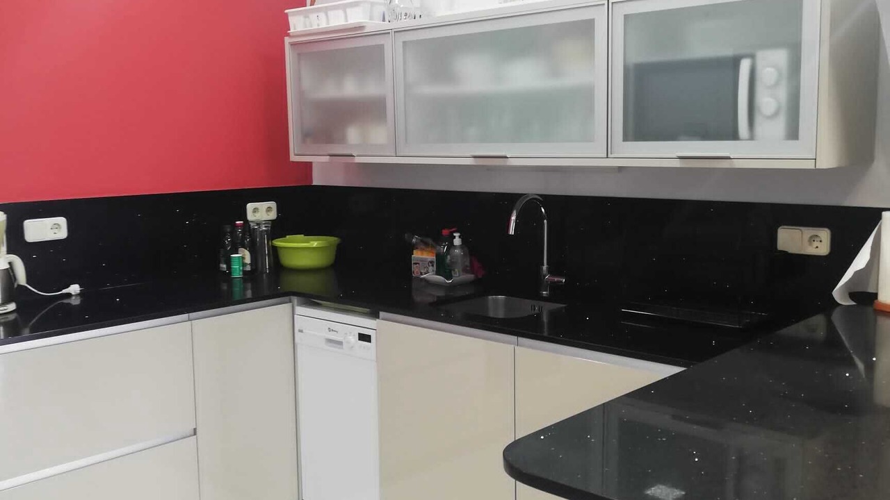 Photo of Kitchen in Alcossebre