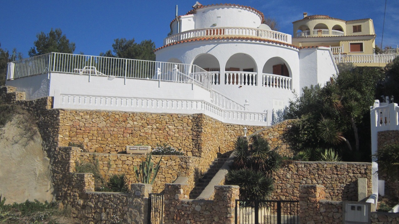Photo of Outdoor in Alcossebre
