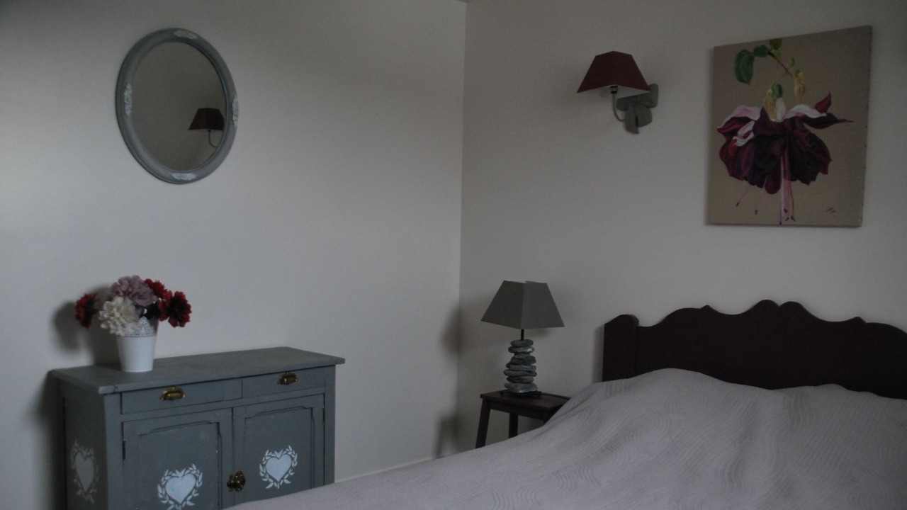 Photo of Bedroom in Amboise