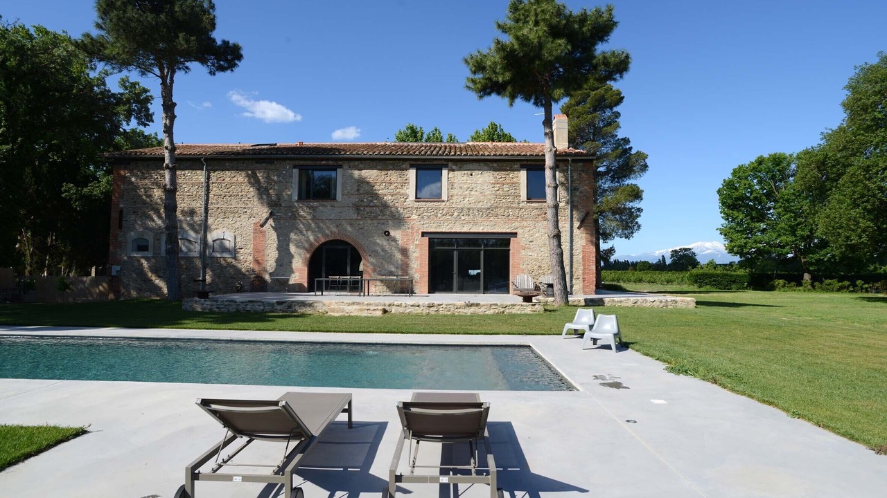 Photo of Outdoor in Palau-del-Vidre