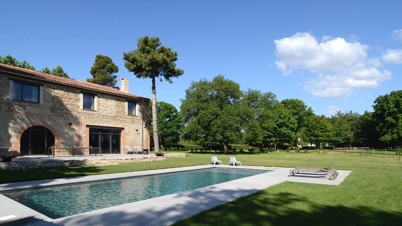 Photo of Outdoor in Palau-del-Vidre