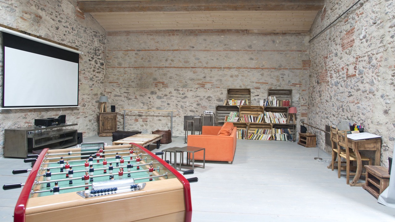 Photo of Bedroom in Palau-del-Vidre