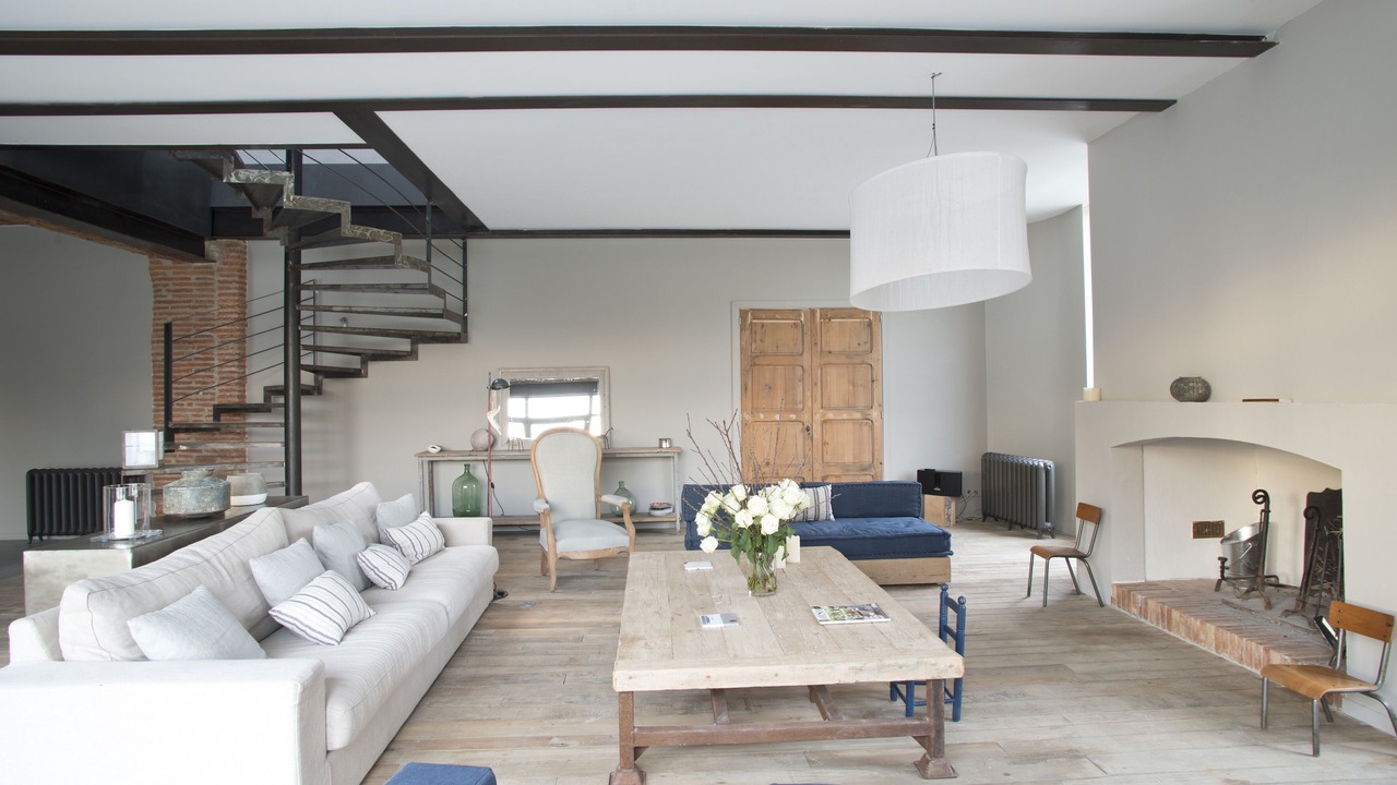 Photo of Livingroom in Palau-del-Vidre