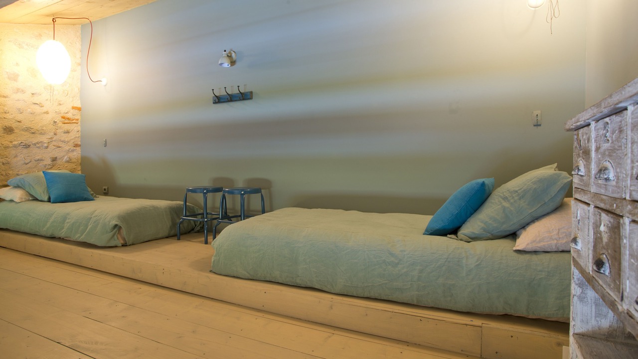 Photo of Bedroom in Palau-del-Vidre