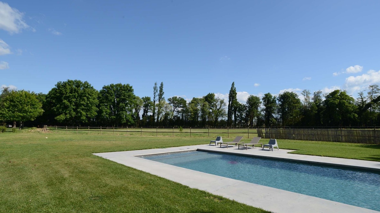 Photo of Outdoor in Palau-del-Vidre