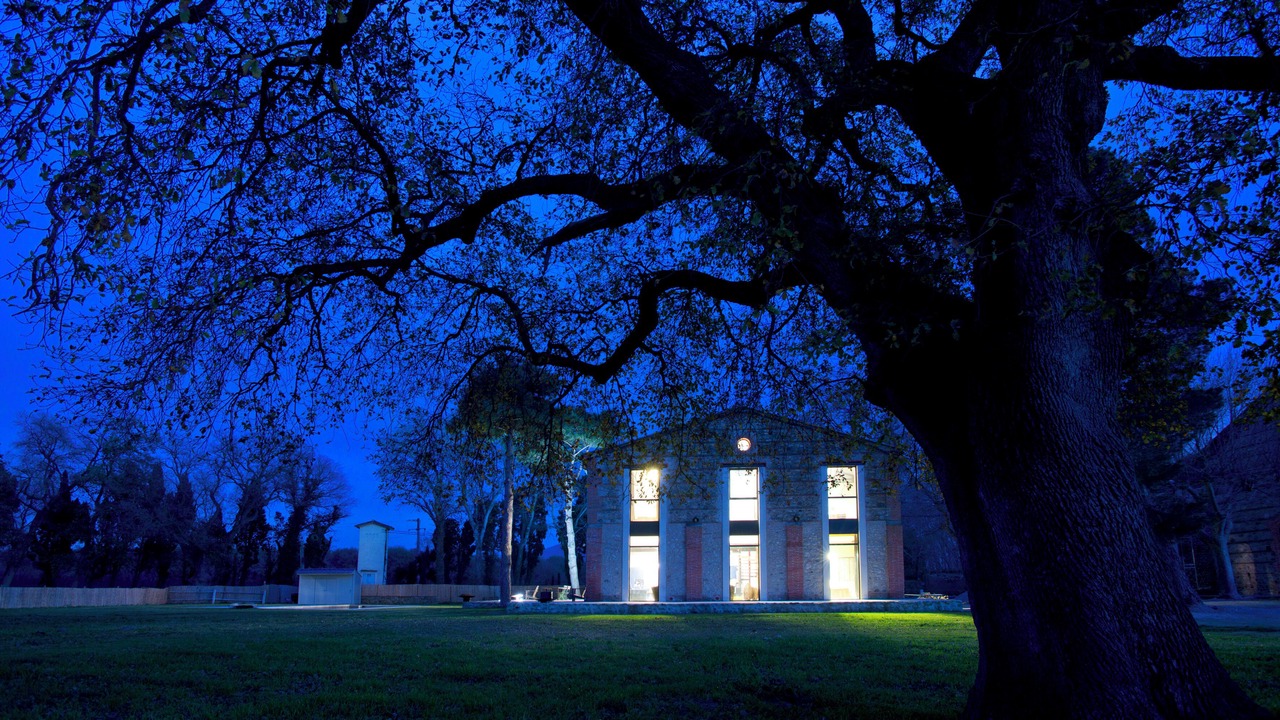 Photo of Outdoor in Palau-del-Vidre