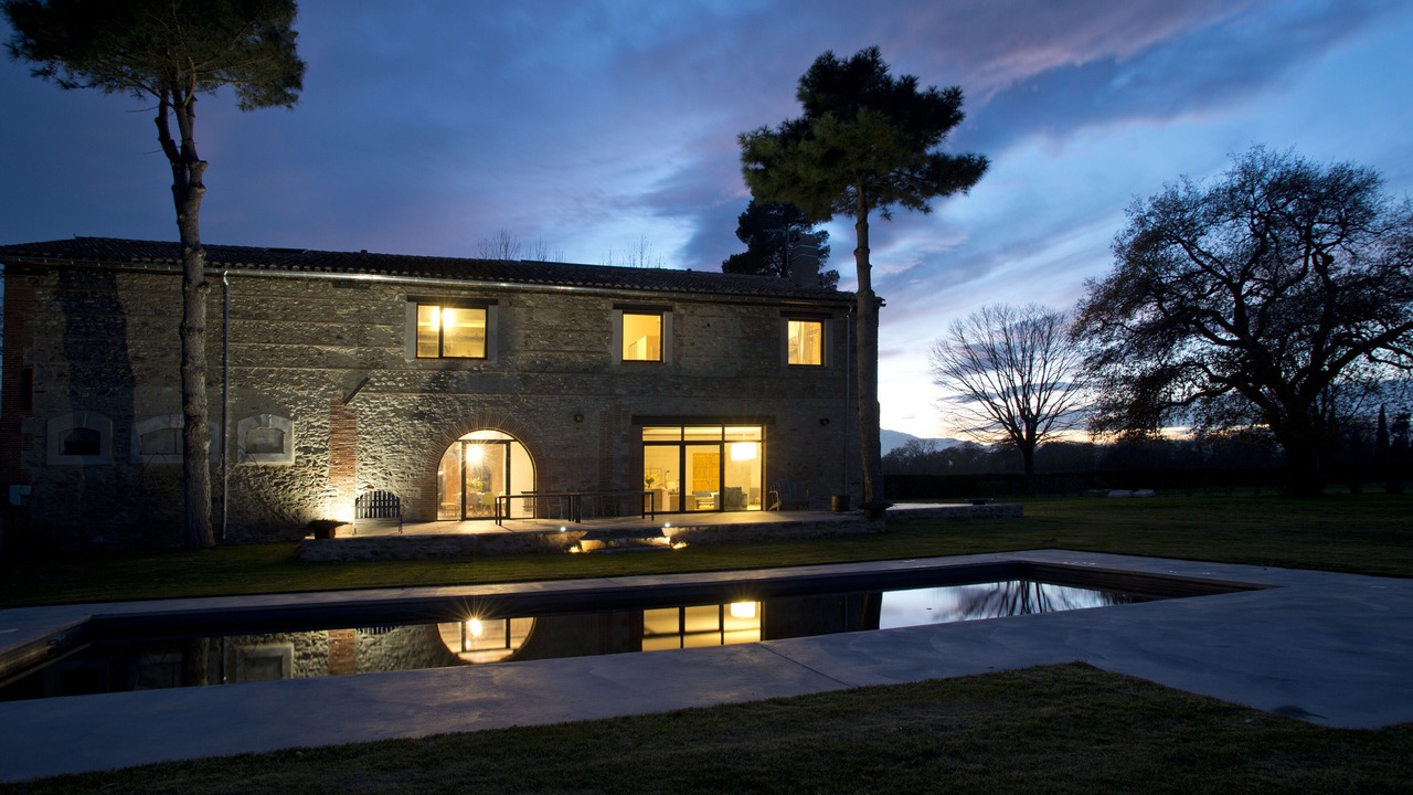 Photo of Outdoor in Palau-del-Vidre