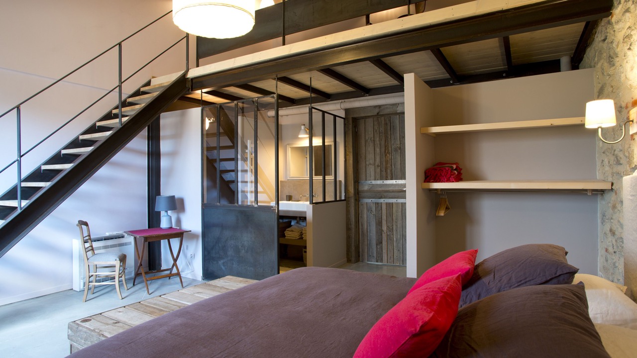 Photo of Bedroom in Palau-del-Vidre