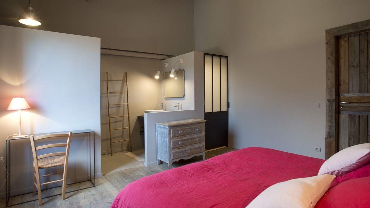 Photo of Bedroom in Palau-del-Vidre